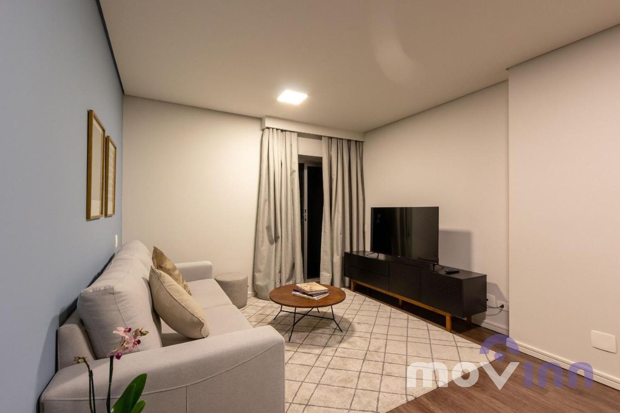 Apartamento Berrini by MOVINN I 2 quartos San Paolo Esterno foto
