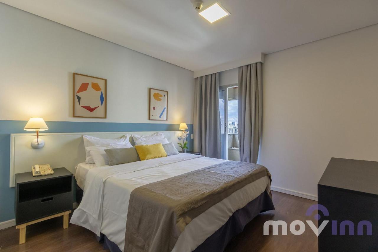 Apartamento Berrini by MOVINN I 2 quartos San Paolo Esterno foto