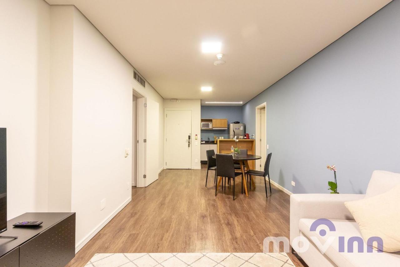 Apartamento Berrini by MOVINN I 2 quartos San Paolo Esterno foto