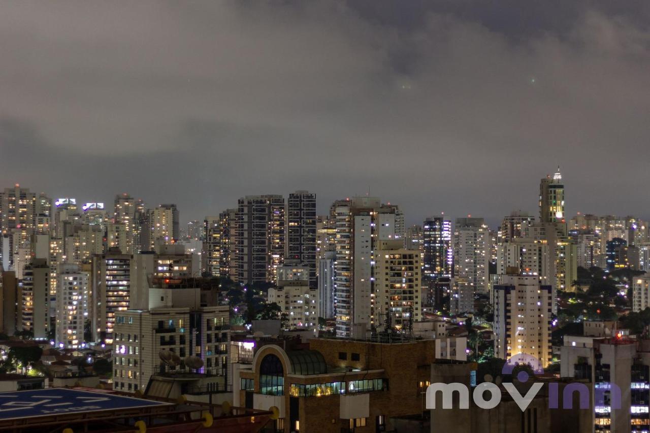 Apartamento Berrini by MOVINN I 2 quartos San Paolo Esterno foto