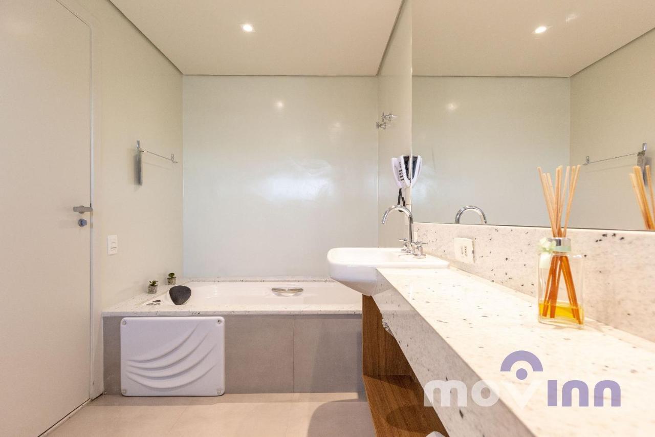 Apartamento Berrini by MOVINN I 2 quartos San Paolo Esterno foto