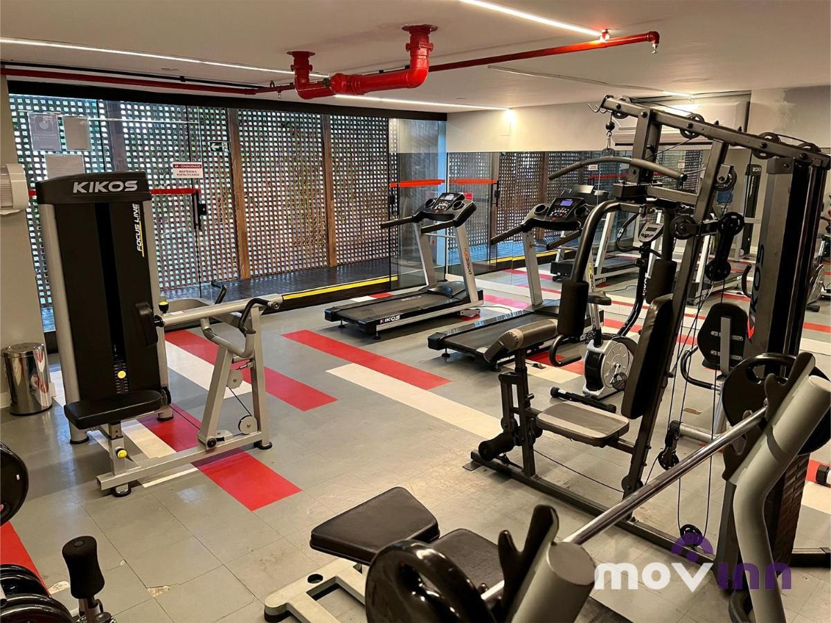 Apartamento Berrini by MOVINN I 2 quartos San Paolo Esterno foto